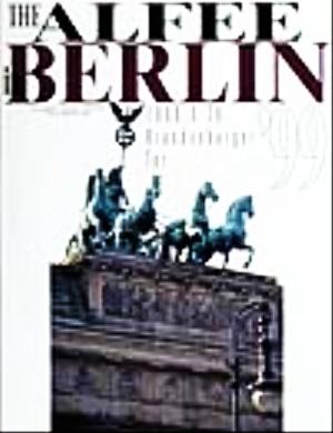 アルフィー・イン・ベルリン'99