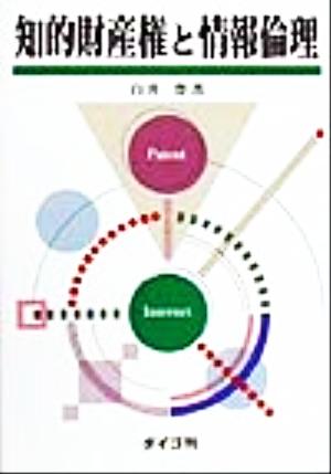 知的財産権と情報倫理