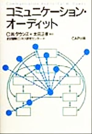 コミュニケーション・オーディット