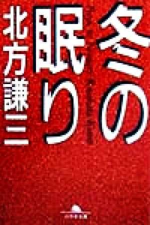 冬の眠り 幻冬舎文庫