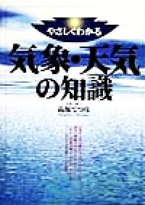 やさしくわかる気象・天気の知識