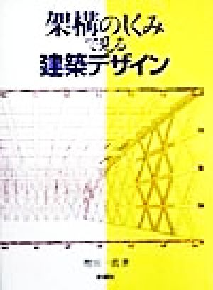 架構のしくみで見る建築デザイン