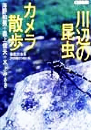 川辺の昆虫カメラ散歩多摩川水系250種の虫たち講談社+α文庫
