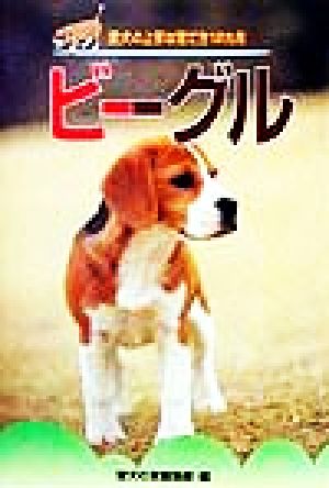 ビーグル 愛犬の上手な育て方12カ月1