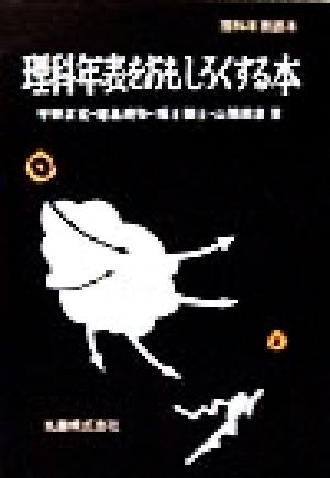 理科年表をおもしろくする本 理科年表読本 理科年表読本