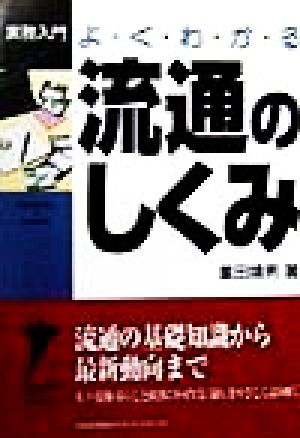 よくわかる流通のしくみ 実務入門