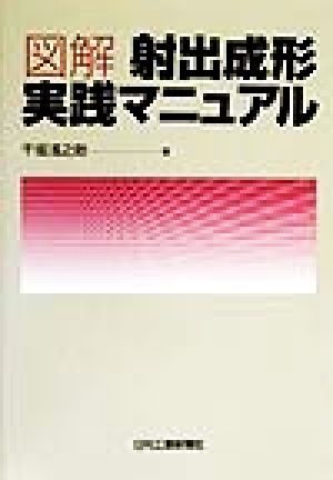 図解 射出成形実践マニュアル