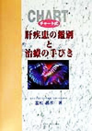 チャート式 肝疾患の鑑別と治療の手びき