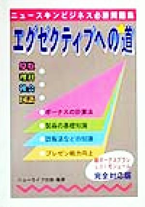 ニュースキンビジネス必勝問題集 エグゼクティブへの道 新ボーナスプランLOIモジュール完全対応版