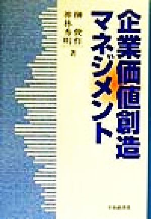 企業価値創造マネジメント