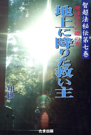 地上に降りた救い主 地球浄化の礎の光 智超法秘伝第七巻