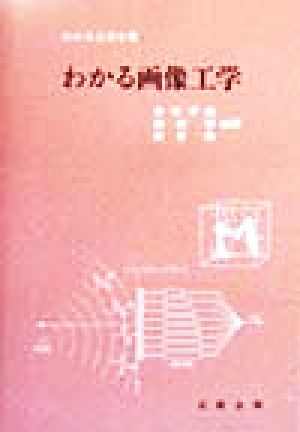 わかる画像工学 わかる工学全書