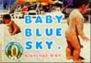 BABY BLUE SKY.めがみがすむ島、イスラ・ムヘーレス