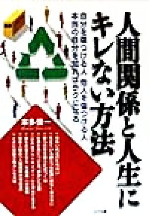 人間関係と人生にキレない方法 自分を傷つける人他人を傷つける人本当の自分を知ればラクになる