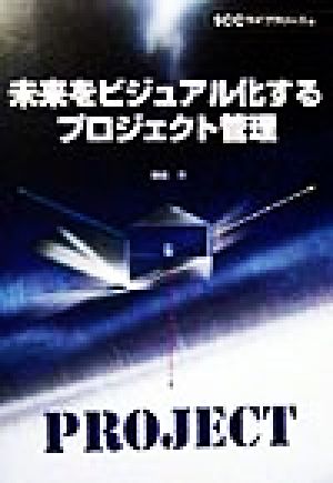 未来をビジュアル化するプロジェクト管理