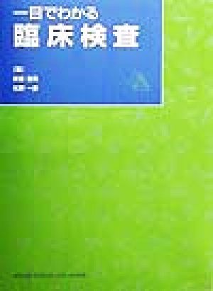 一目でわかる臨床検査