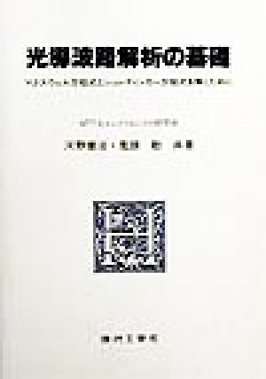 光導波路解析の基礎 マクスウェル方程式とシュレディンガー方程式を解くために