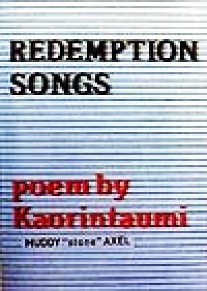 REDEMPTION SONGS