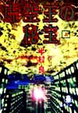 虚空王の秘宝(上) 徳間文庫