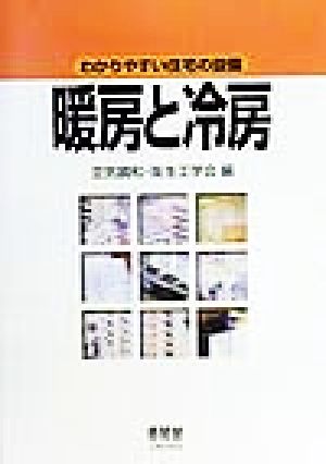 暖房と冷房 わかりやすい住宅の設備