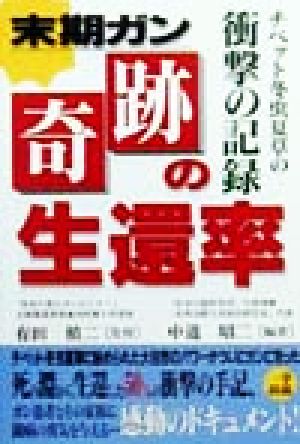 末期ガン奇跡の生還率 チベット冬虫夏草の衝撃の記録