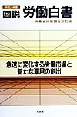 図説 労働白書(平成11年度) 急速に変化する労働市場と新たな雇用の創出