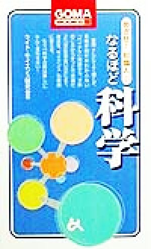 めざせ！知識人(1) なるほど科学 ゴマブックスめざせ！知識人1