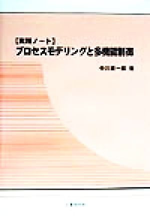 プロセスモデリングと多機能制御 実践ノート