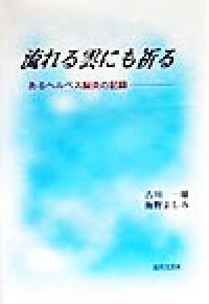 流れる雲にも祈る あるヘルペス脳炎の記録