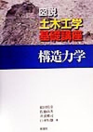 構造力学 図説土木工学基礎講座