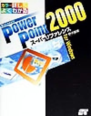 PowerPoint2000スーパーリファレンスfor Windows カラー詳しくよくわかる