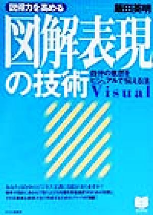 説得力を高める図解表現の技術 自分の意思をビジュアルで伝える法 PHPビジネス選書