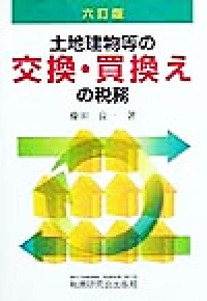 土地建物等の交換・買換えの税務