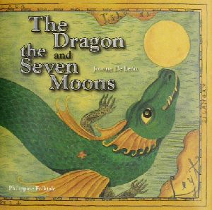 The Dragon and the Seven Moons