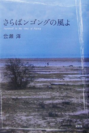 さらばンゴングの風よ