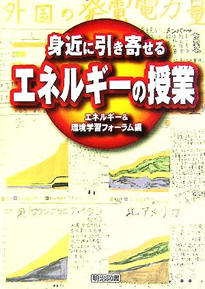 身近に引き寄せる“エネルギー