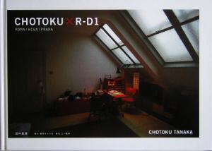 CHOTOKU×R-D1ROMA/WIEN/PRAHA