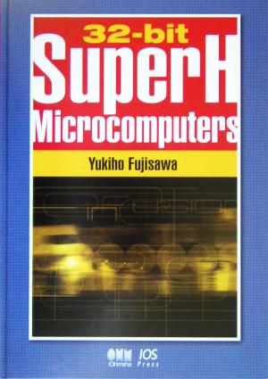 32-bit SuperH Microcomputers