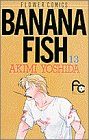BANANA FISH(13)フラワーC