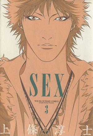 Sex(3)ヤングサンデーC