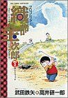 プロゴルファー織部金次郎(3) サンドウィッチ ビッグC