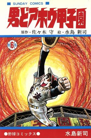 コミック】男どアホウ甲子園(全28巻)セット | ブックオフ公式