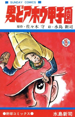 【コミック】男どアホウ甲子園(全28巻)セット | ブックオフ公式 
