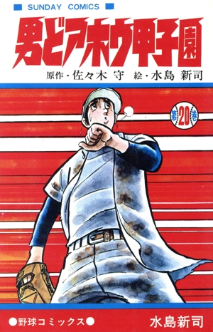 男どアホウ甲子園 コミック 全28巻 完結セット |本 | 通販 | Amazon