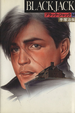 BLACK JACK(豪華版)(14) 中古漫画・コミック | ブックオフ公式