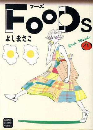 FOODS カワデパーソナルC35