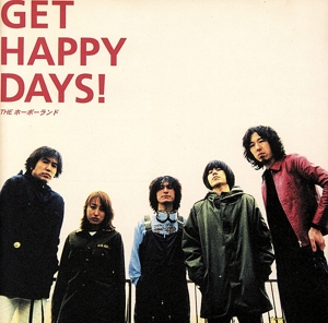 Get Happy Days