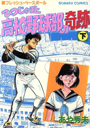 ひつじヶ丘高校野球部の奇跡(下) GC