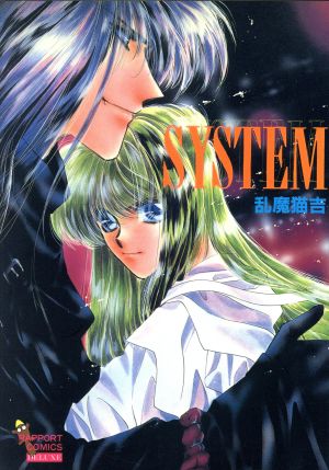 SYSTEM ラポートC