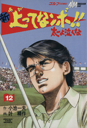 新・上ってなンボ!!太一よ泣くな(劇画キング版)(12) 劇画キング